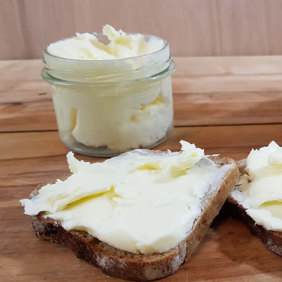 Masło Ślesińskie klasyczne 185 g