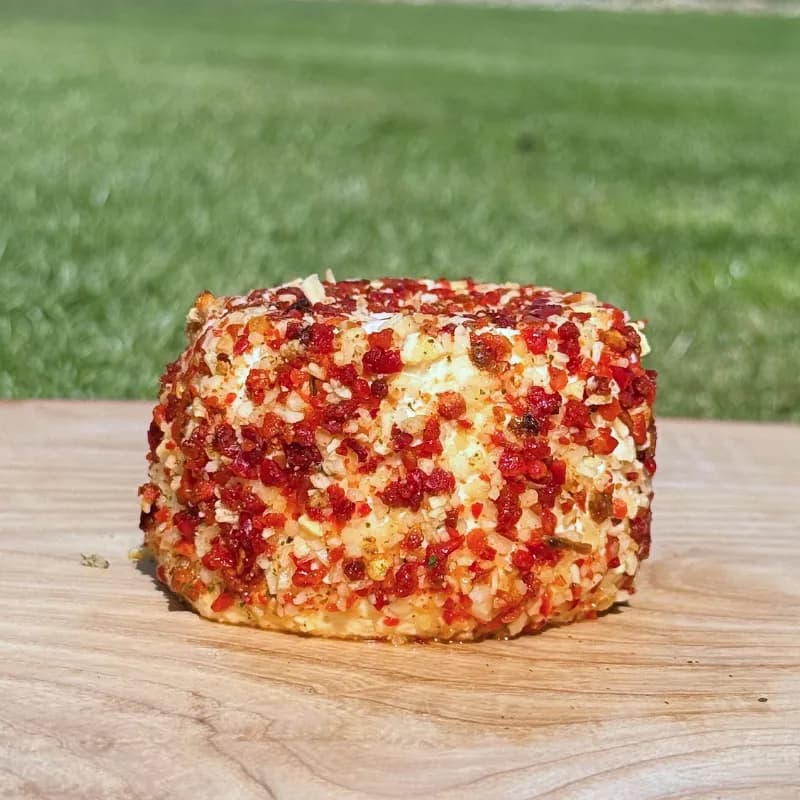 Serek kanapkowy ‘RARYTASEK’ z papryką (180-200 g)