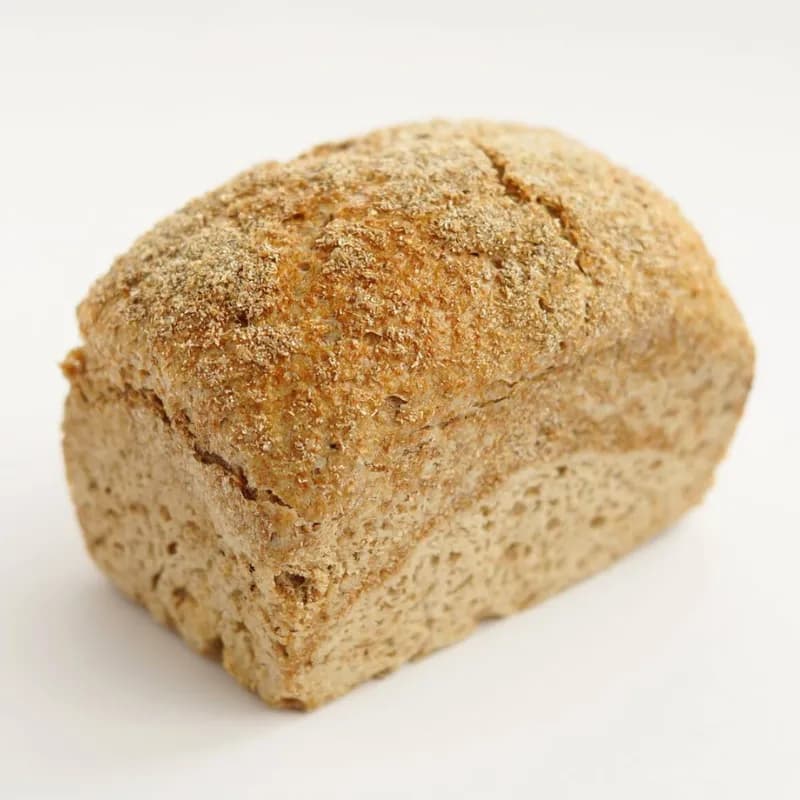 Chleb orkiszowy bio 350 g