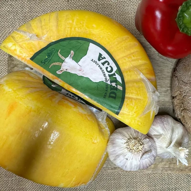 Kozia Delicja ok 1,20 kg