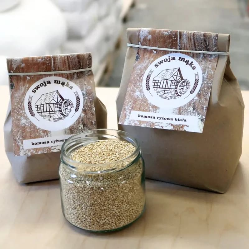 Komosa ryżowa 500 g