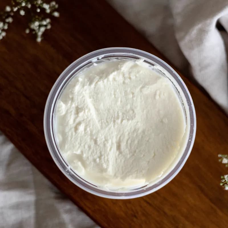 Twaróg krowi wiejski 400 g