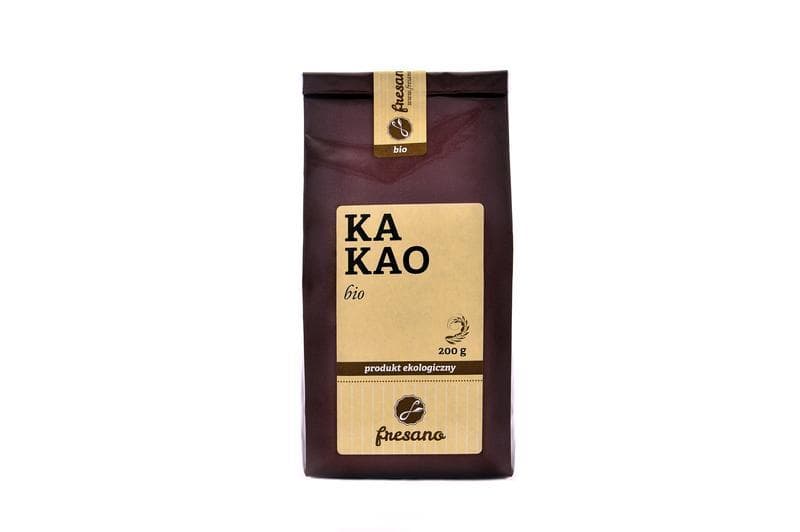 Kakao EKO 200 g