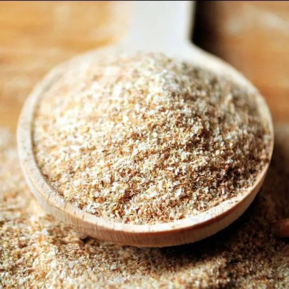 Kasza orkiszowa ciemna 1000 g