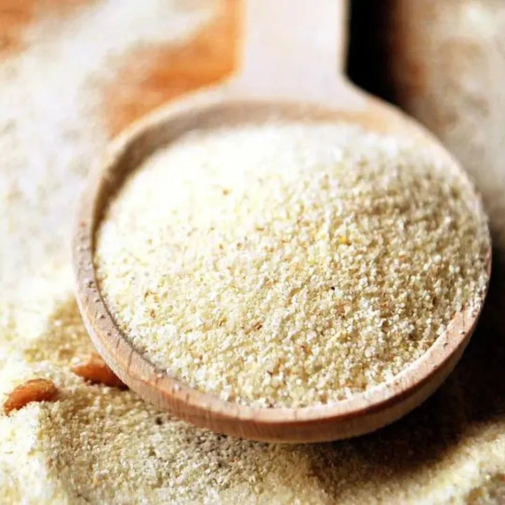 Kasza orkiszowa jasna 500 g