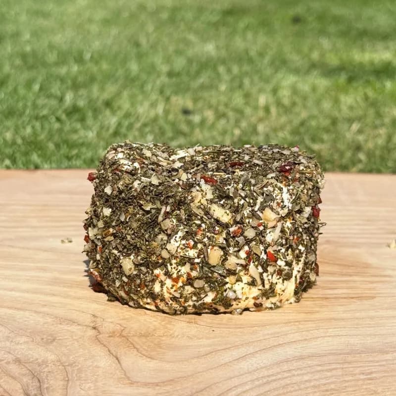 Serek kanapkowy ‘RARYTASEK’ z ziołami włoskimi (180-200 g)