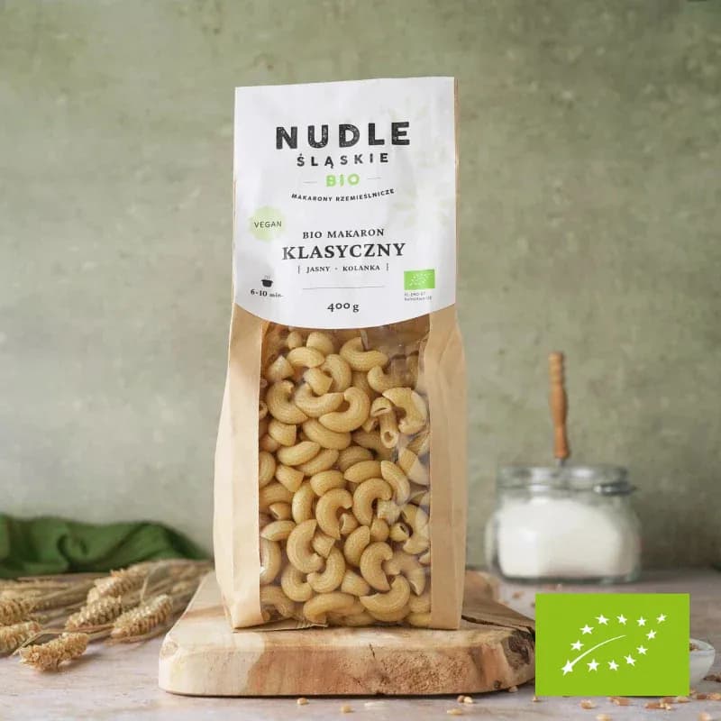 KLASYCZNY BIO - KOLANKA