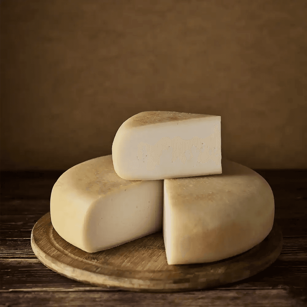 Ser kozi dojrzewający Alpejczyk 200 g