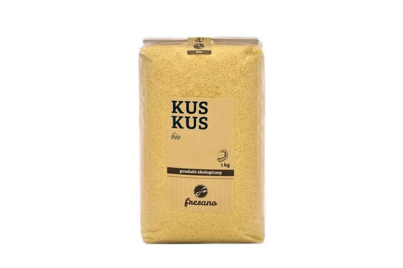 Kuskus EKO 1 kg