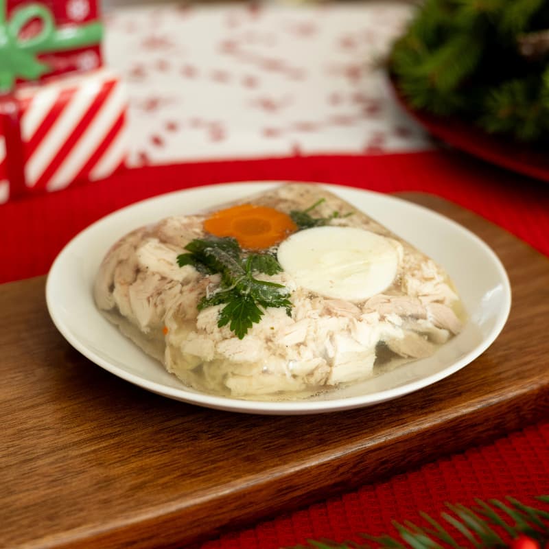 Galaretka drobiowa 220 g