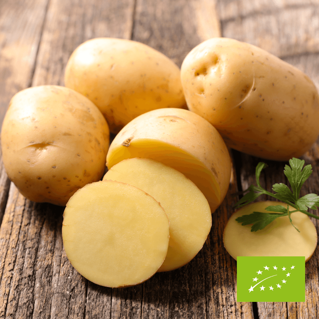 Ziemniaki Gala EKO 3 kg