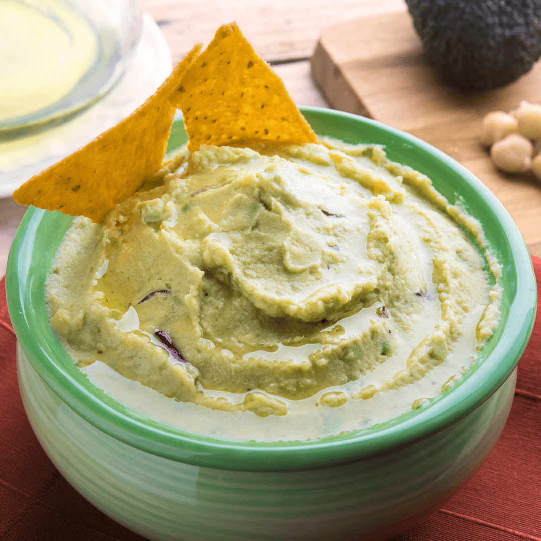 Hummus guacamole 200 g