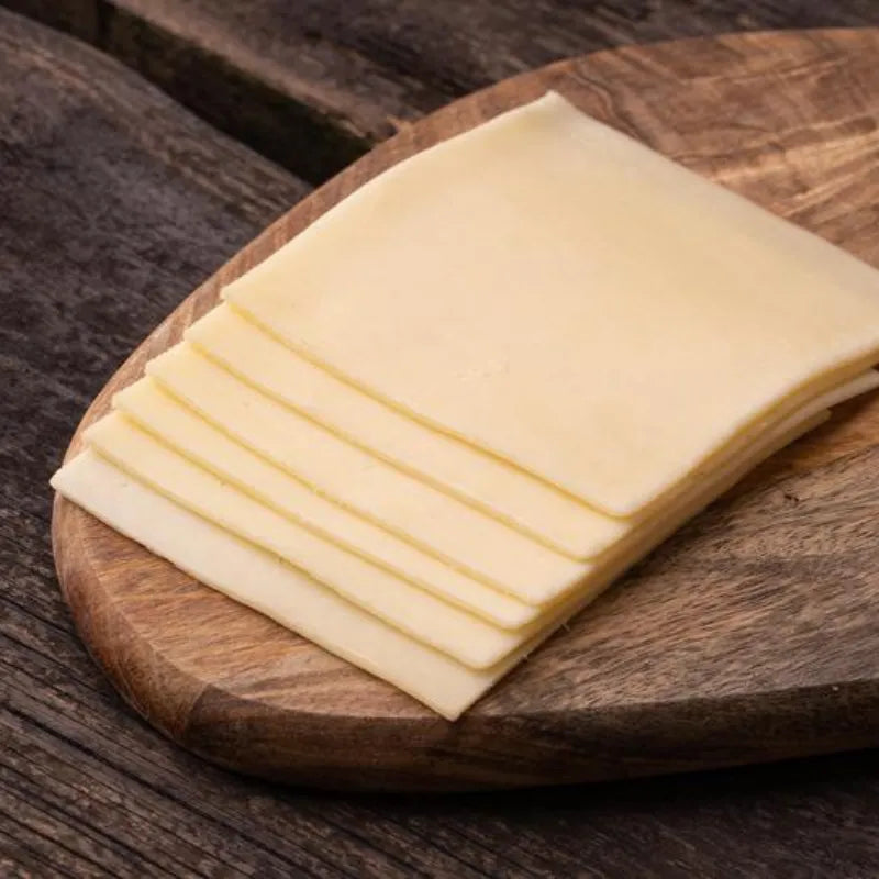 Ser Gouda bez konserwantów i barwników 2100 g