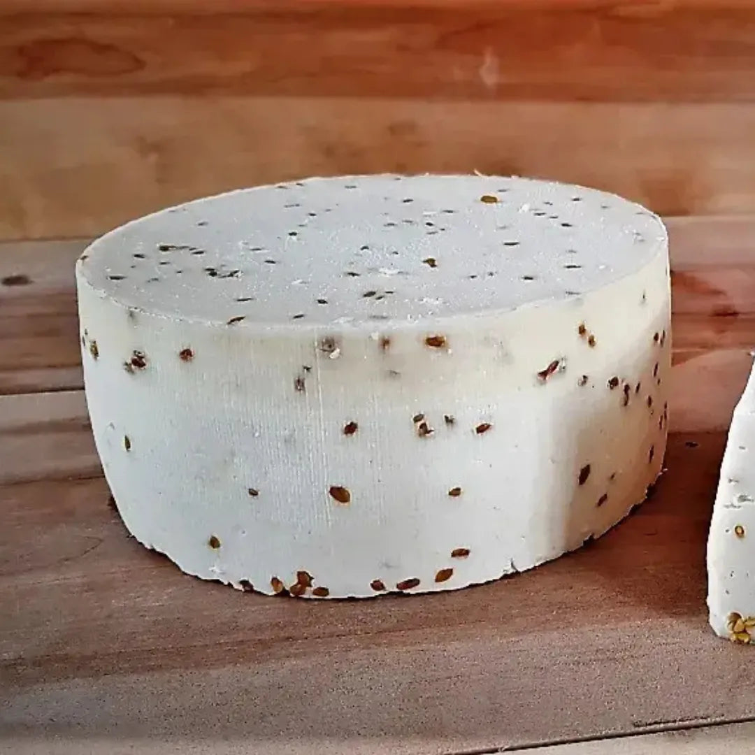 Ser Ślesiński z Kozieradką ok. 300 g