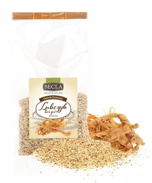 Lubczyk korzeń 30 g