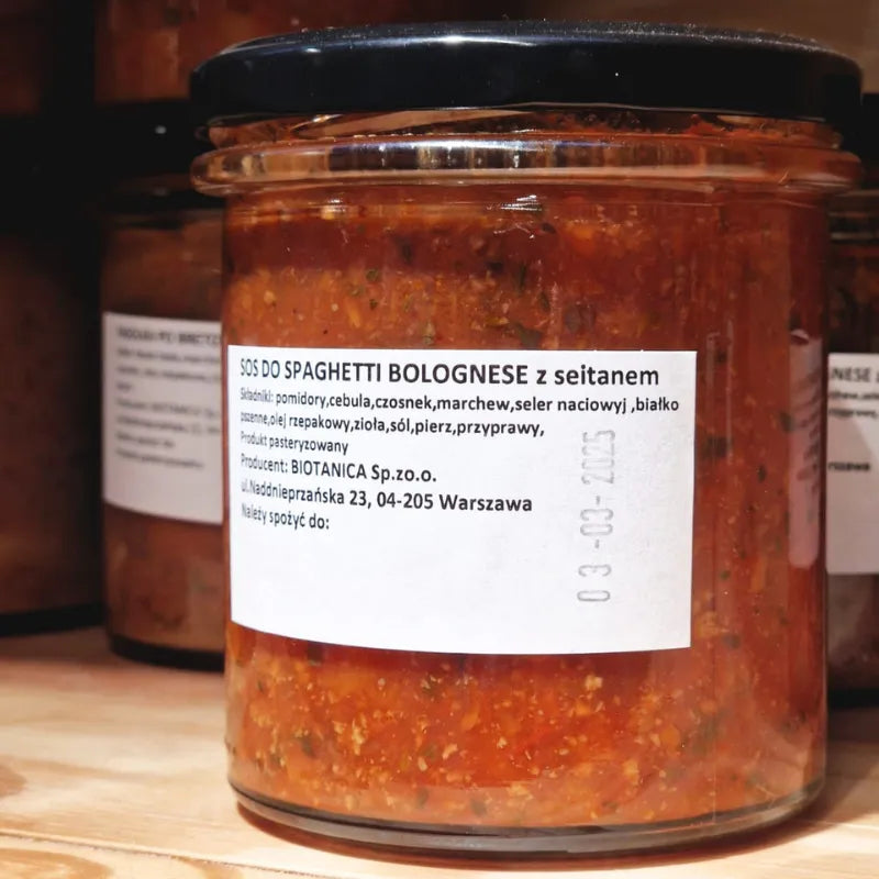 Sos bolognese 270 g