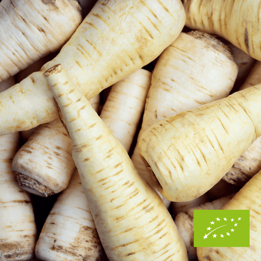 Pietruszka bez naci EKO 1 kg