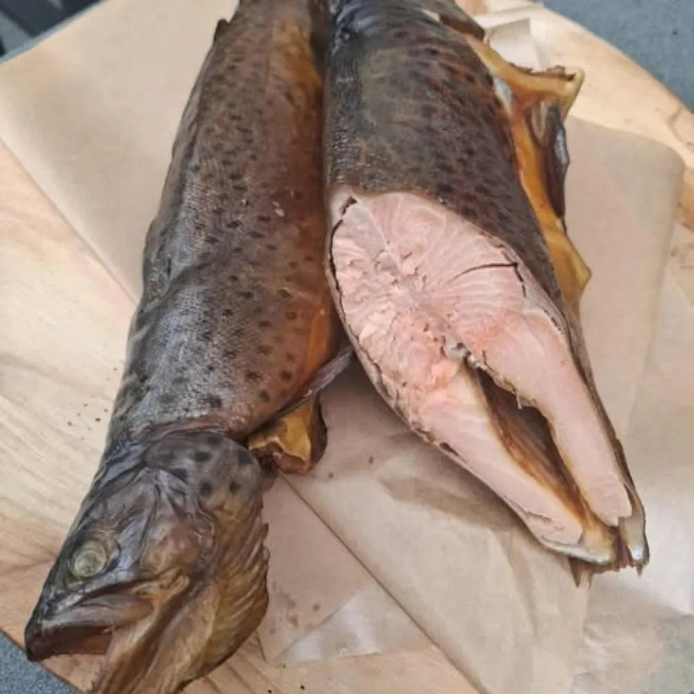 Troć wędrowna ok. 500 g