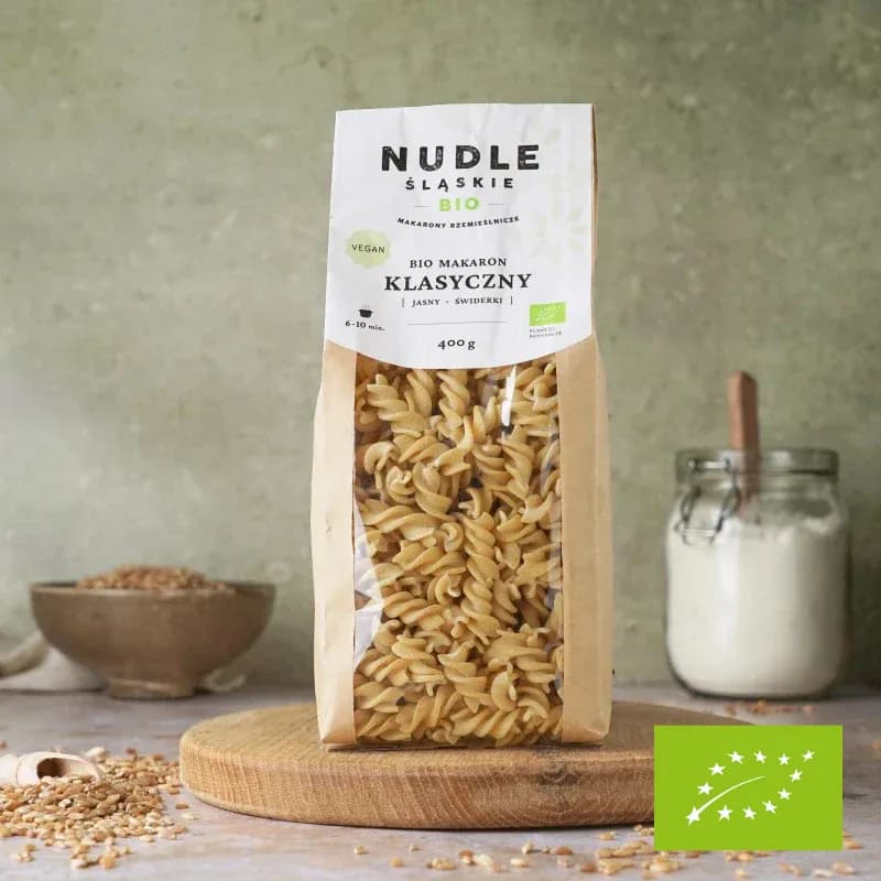 KLASYCZNY BIO - ŚWIDRY