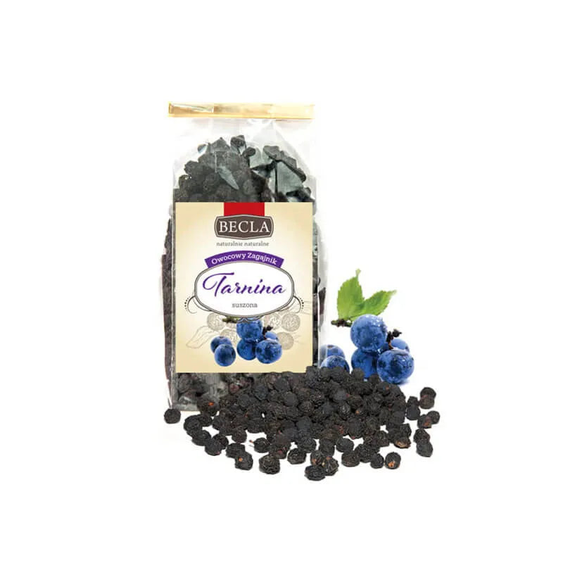 Tarnina suszona 150 g