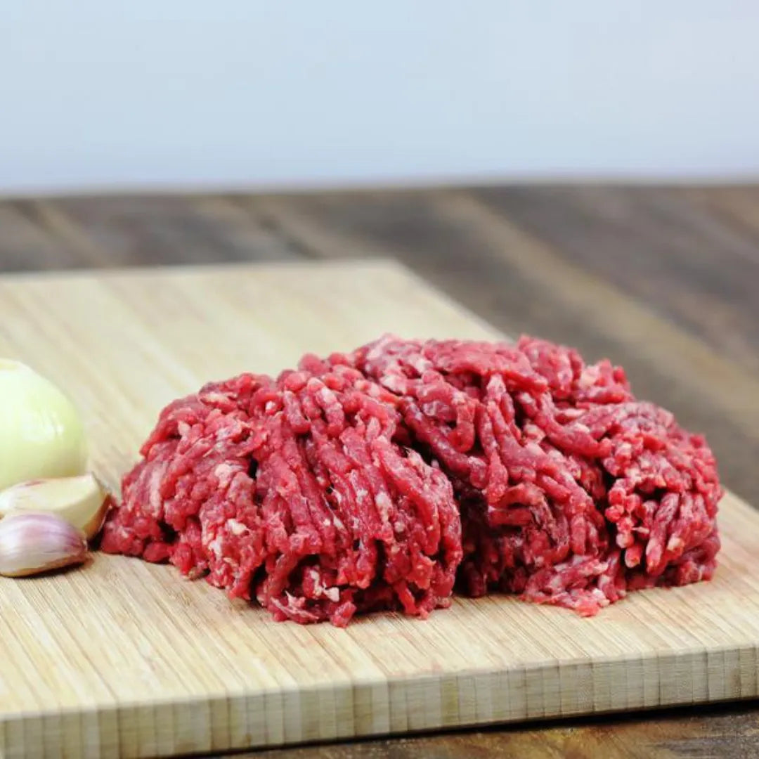 Mięso mielone wołowe 450 g