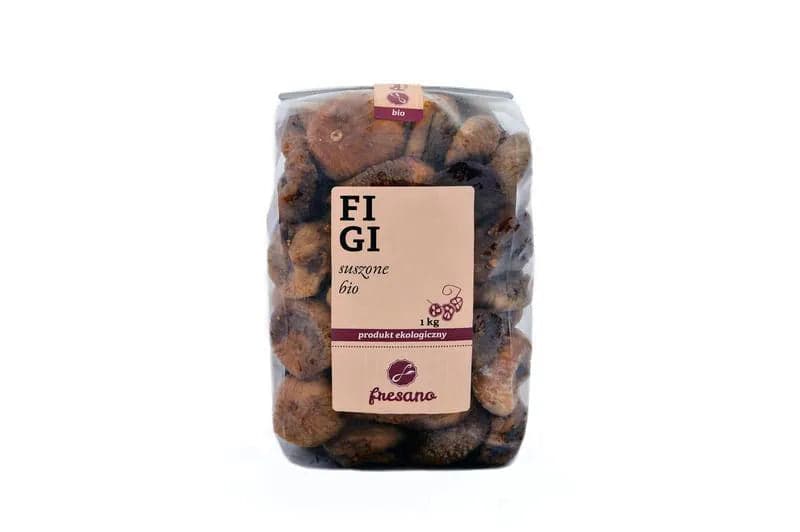 Figi suszone EKO 1 kg