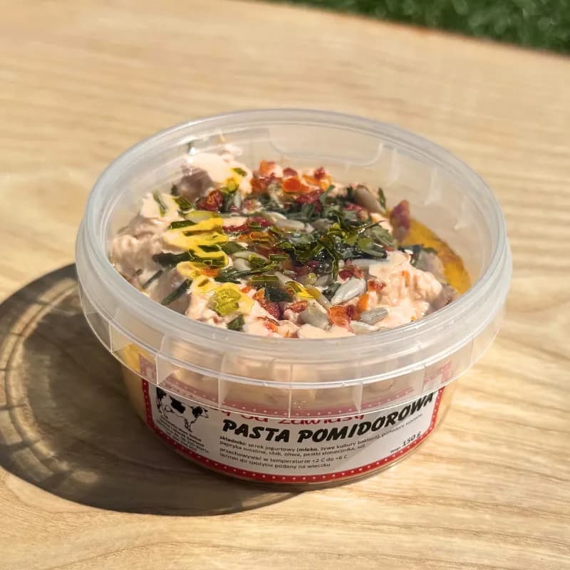 Pasta pomidorowa 150 g