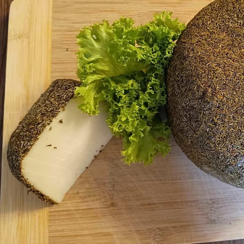 Kozia Delicja w rozmarynie 200 g