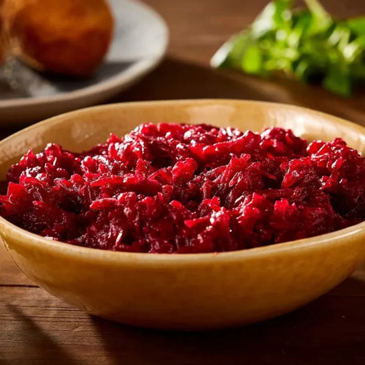 Burczaki zasmażane 500 g