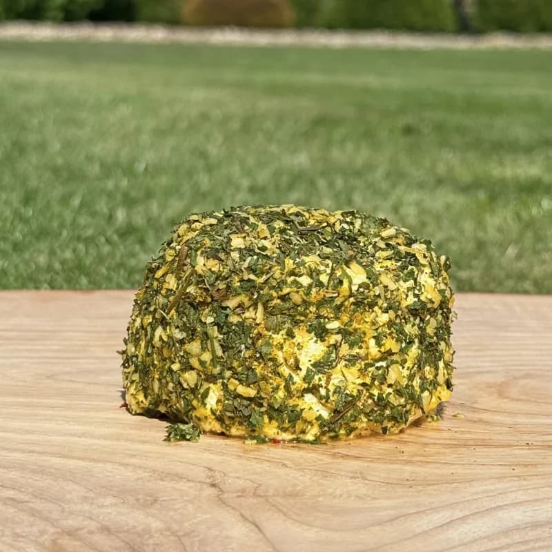 Serek kanapkowy ‘RARYTASEK’ z pietruszką (180-200 g)