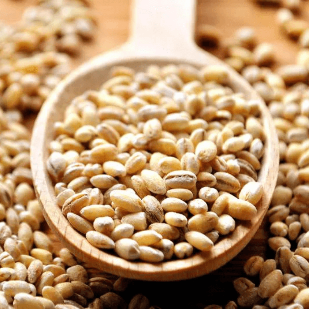 Kasza jęczmienna pęczak 1 kg