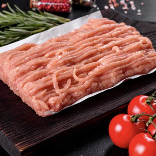 Mięso mielone indycze (z udźca) 0,5 kg