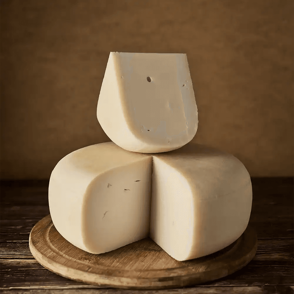 Ser kozi dojrzewający naturalny 200 g