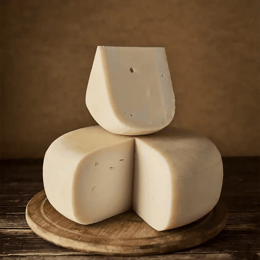 Ser kozi dojrzewający naturalny 200 g