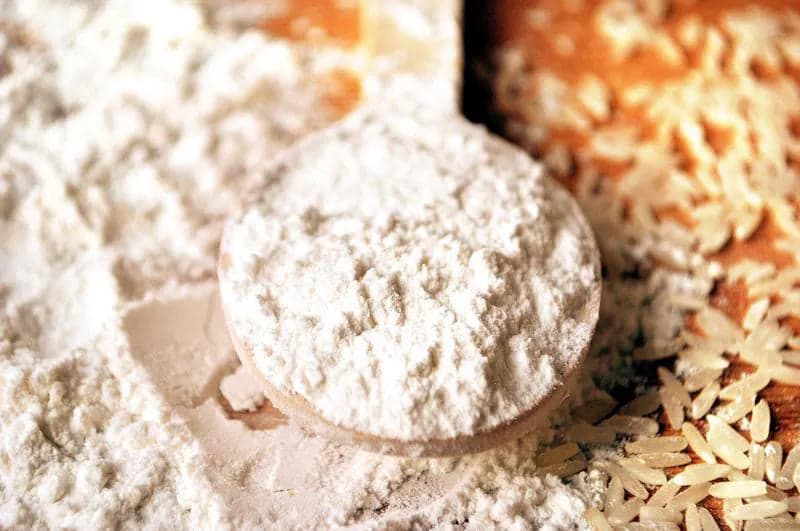 Mąka ryżowa jasna 500 g
