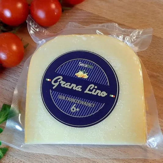 Ser Grana Lino klin 200 g