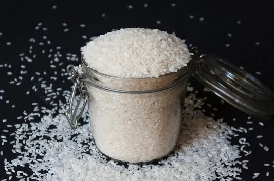 Ryż biały długoziarnisty 5 kg