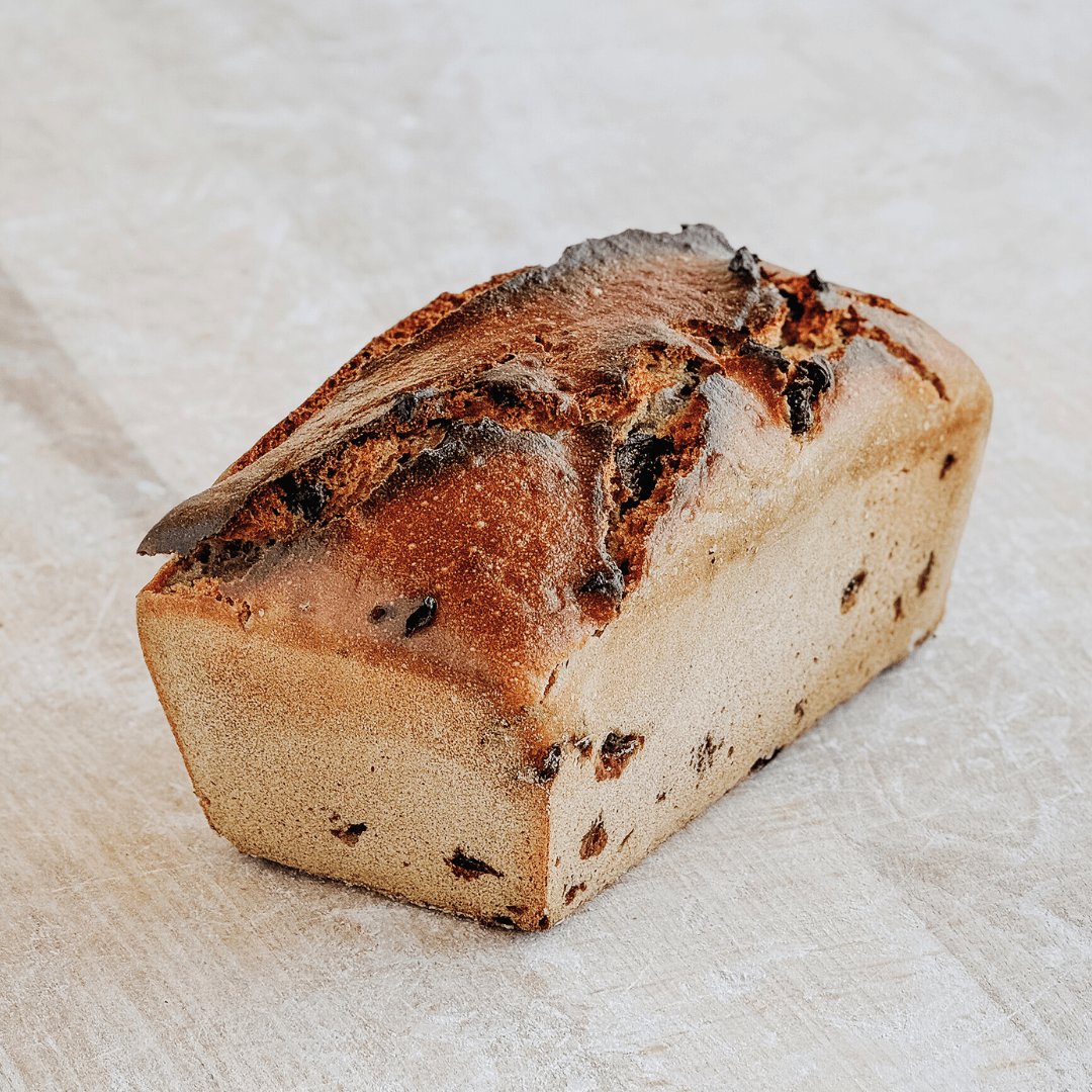 Chleb z żurawiną żytni pytlowy na zakwasie naturalnym 720 g