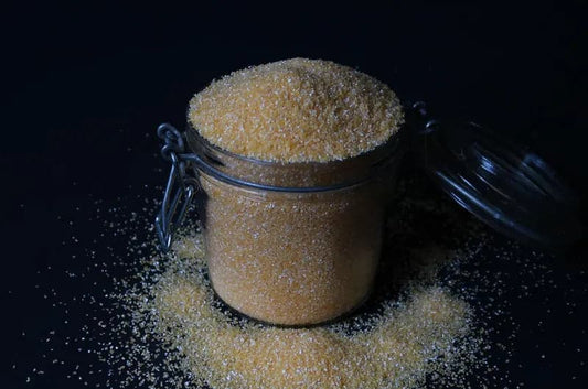 Kasza kukurydziana 5 kg