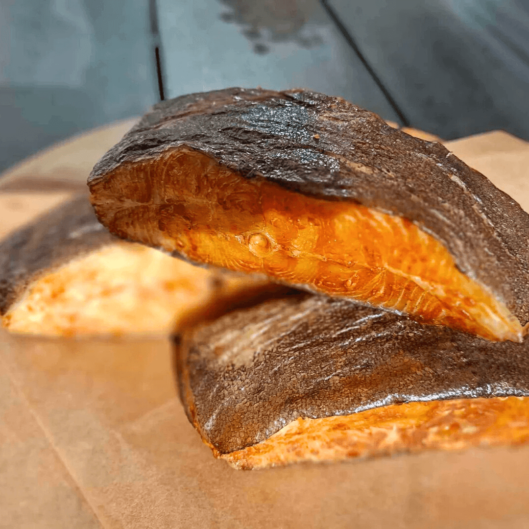 Halibut wędzony 300 g