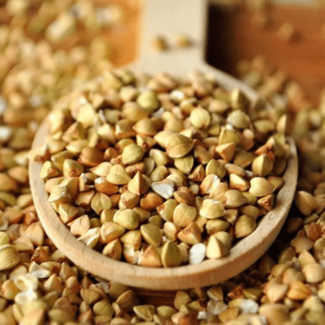 Kasza gryczana niepalona 500 g