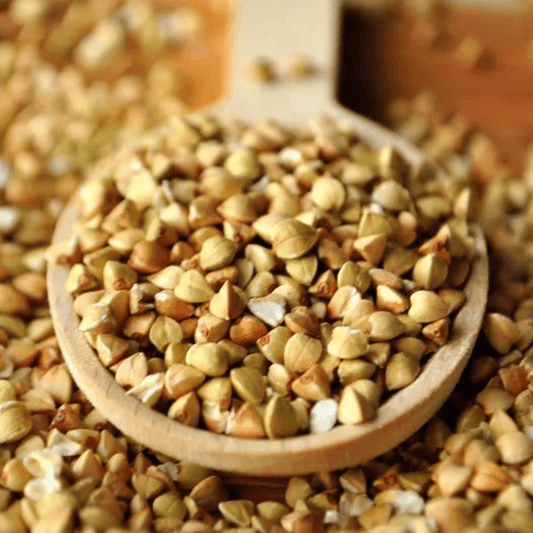 Kasza gryczana niepalona 500 g