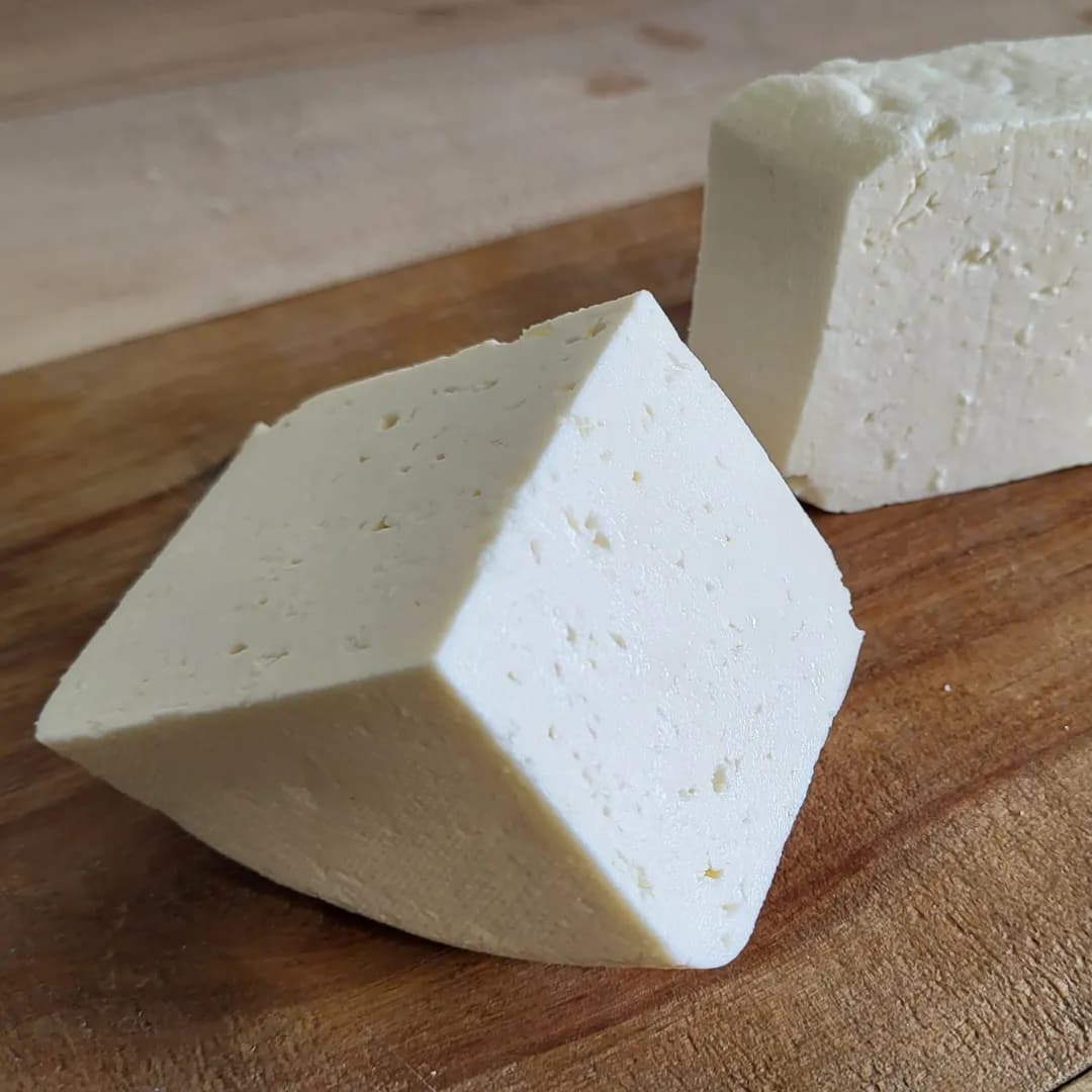 Ser Solny typu greckiego ok. 200 g