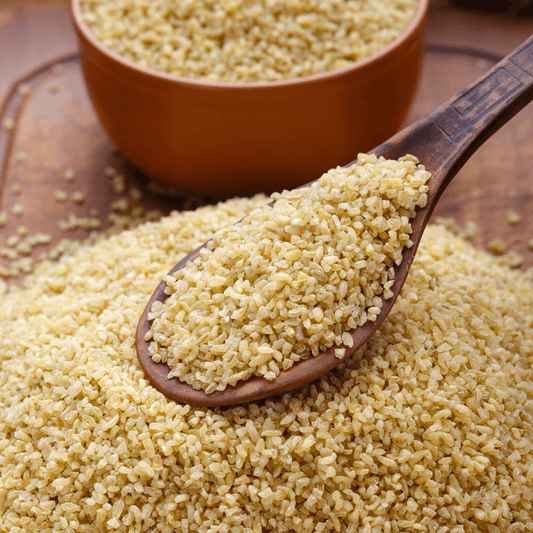 Kasza bulgur gruboziarnista 500 g