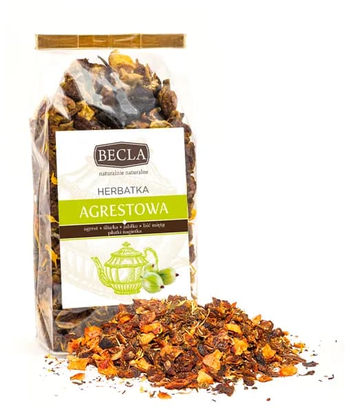 Herbatka agrestowa 100 g