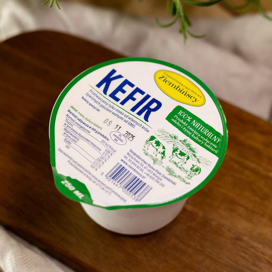 Kefir 250 ml