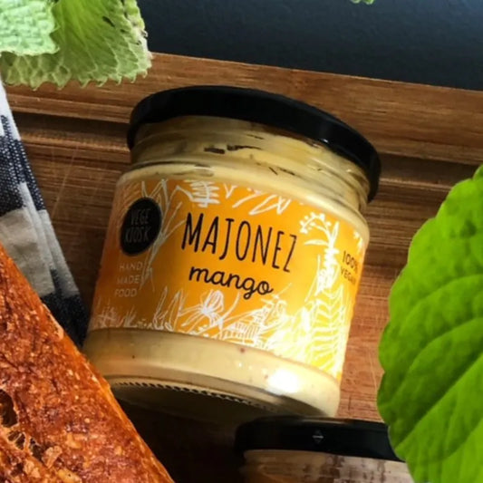Majonez z mango 200 ml