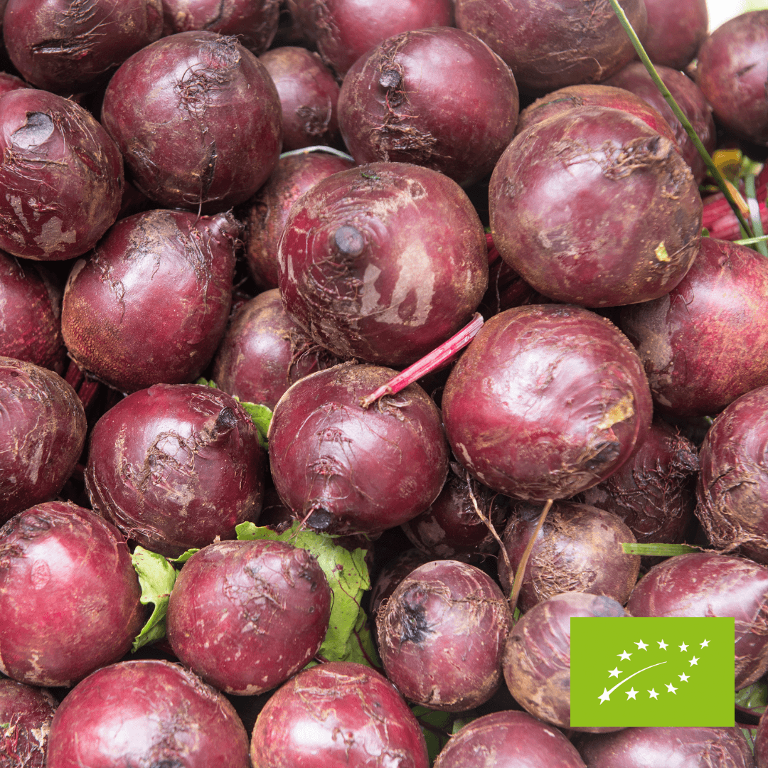 Buraczki mini EKO 1 kg