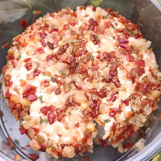 Kulka sera na ostro 100 g