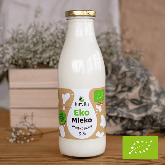 Eko mleko 750 ml